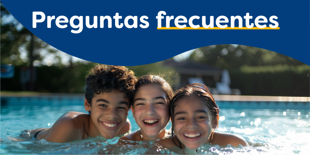 Preguntas frecuentes